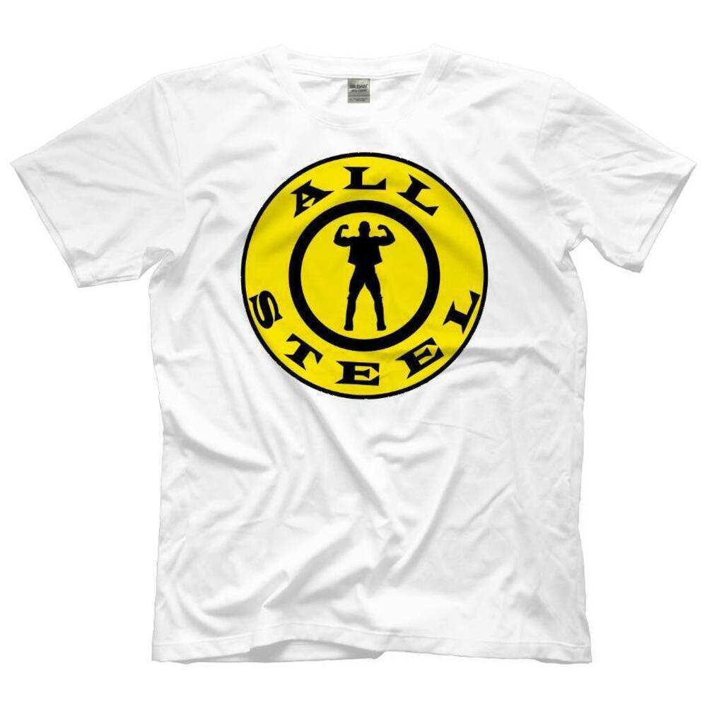 All Steel 2 Shirt